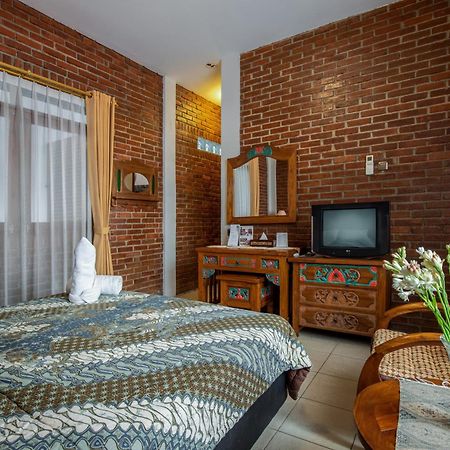 Sekararum Butik Syariah Guesthouse Bandung Kültér fotó