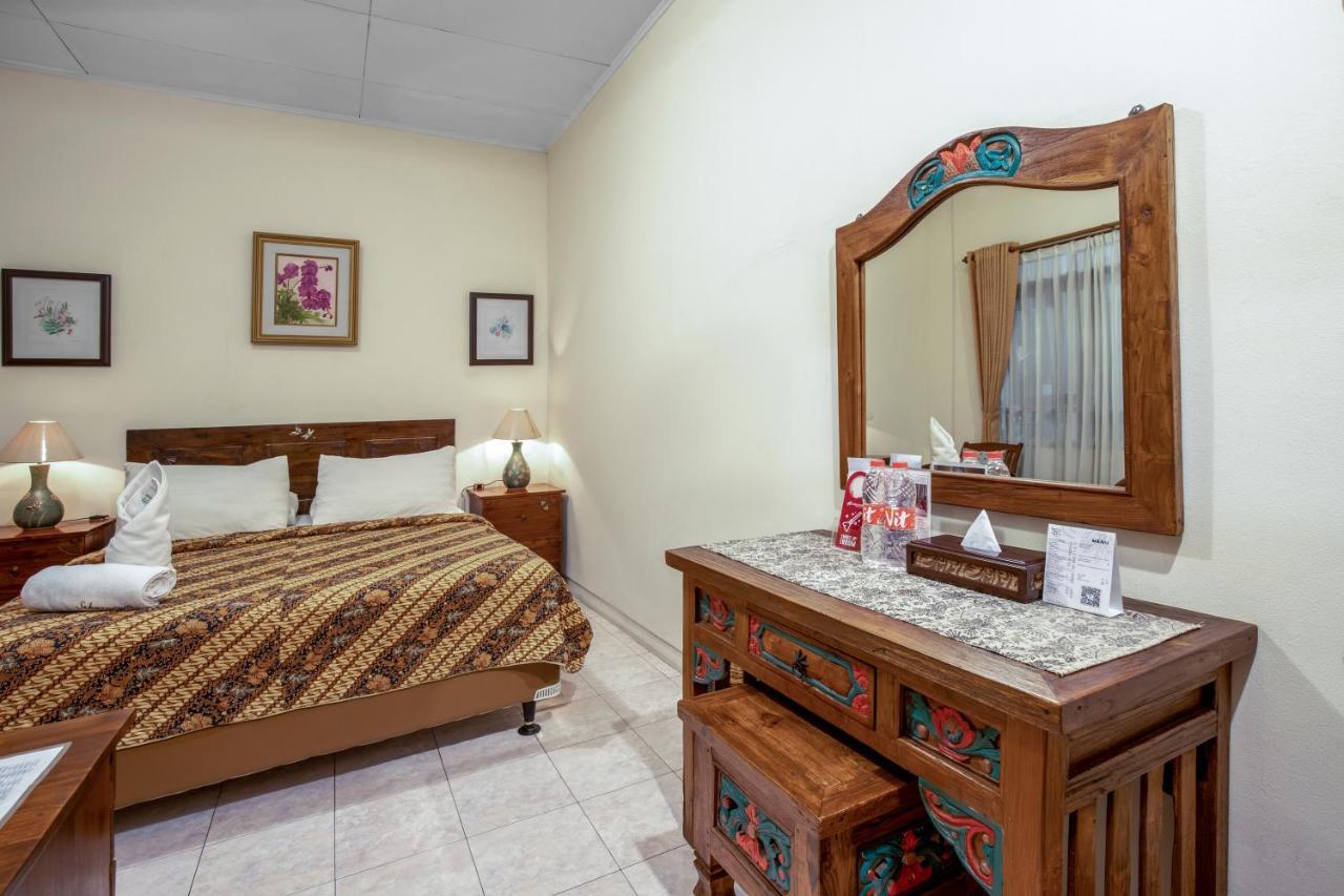 Sekararum Butik Syariah Guesthouse Bandung Kültér fotó