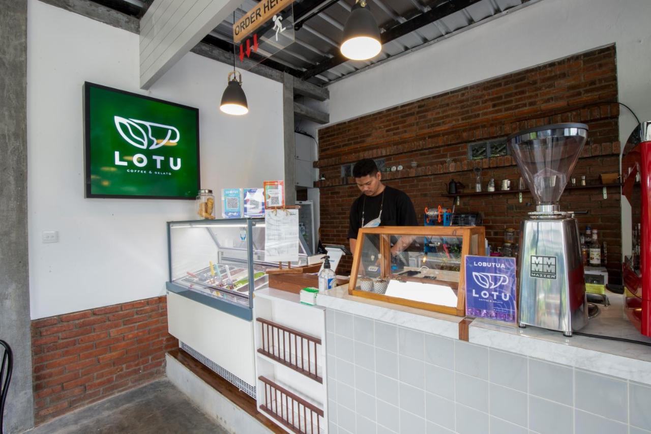 Sekararum Butik Syariah Guesthouse Bandung Kültér fotó