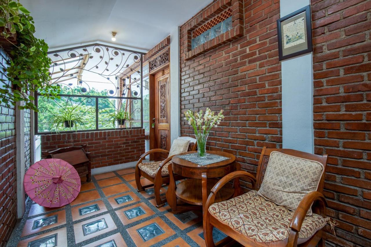 Sekararum Butik Syariah Guesthouse Bandung Kültér fotó