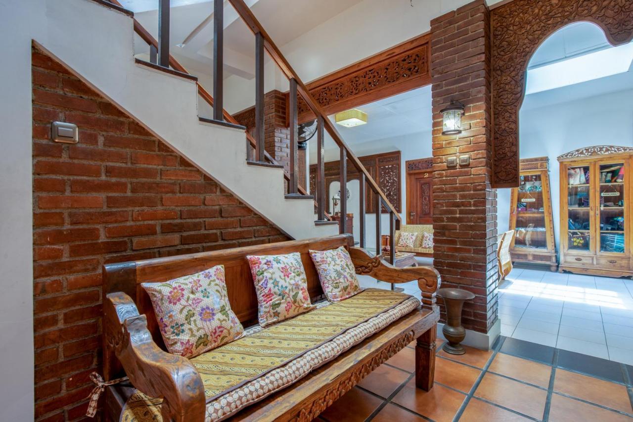Sekararum Butik Syariah Guesthouse Bandung Kültér fotó