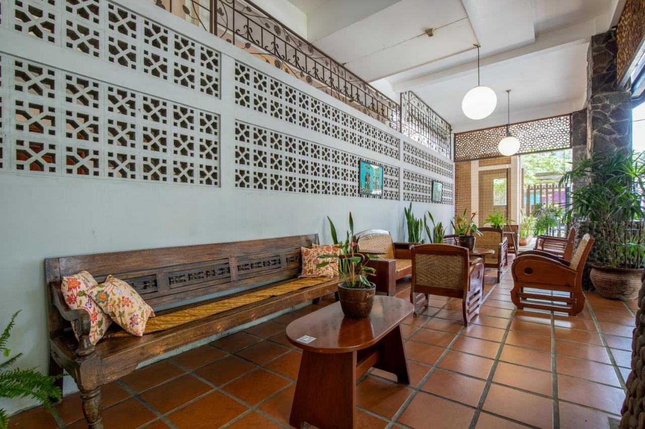 Sekararum Butik Syariah Guesthouse Bandung Kültér fotó