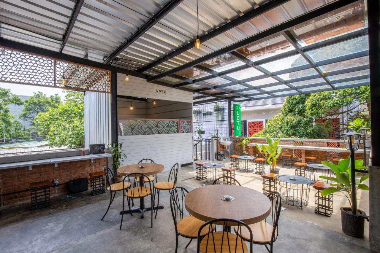 Sekararum Butik Syariah Guesthouse Bandung Kültér fotó