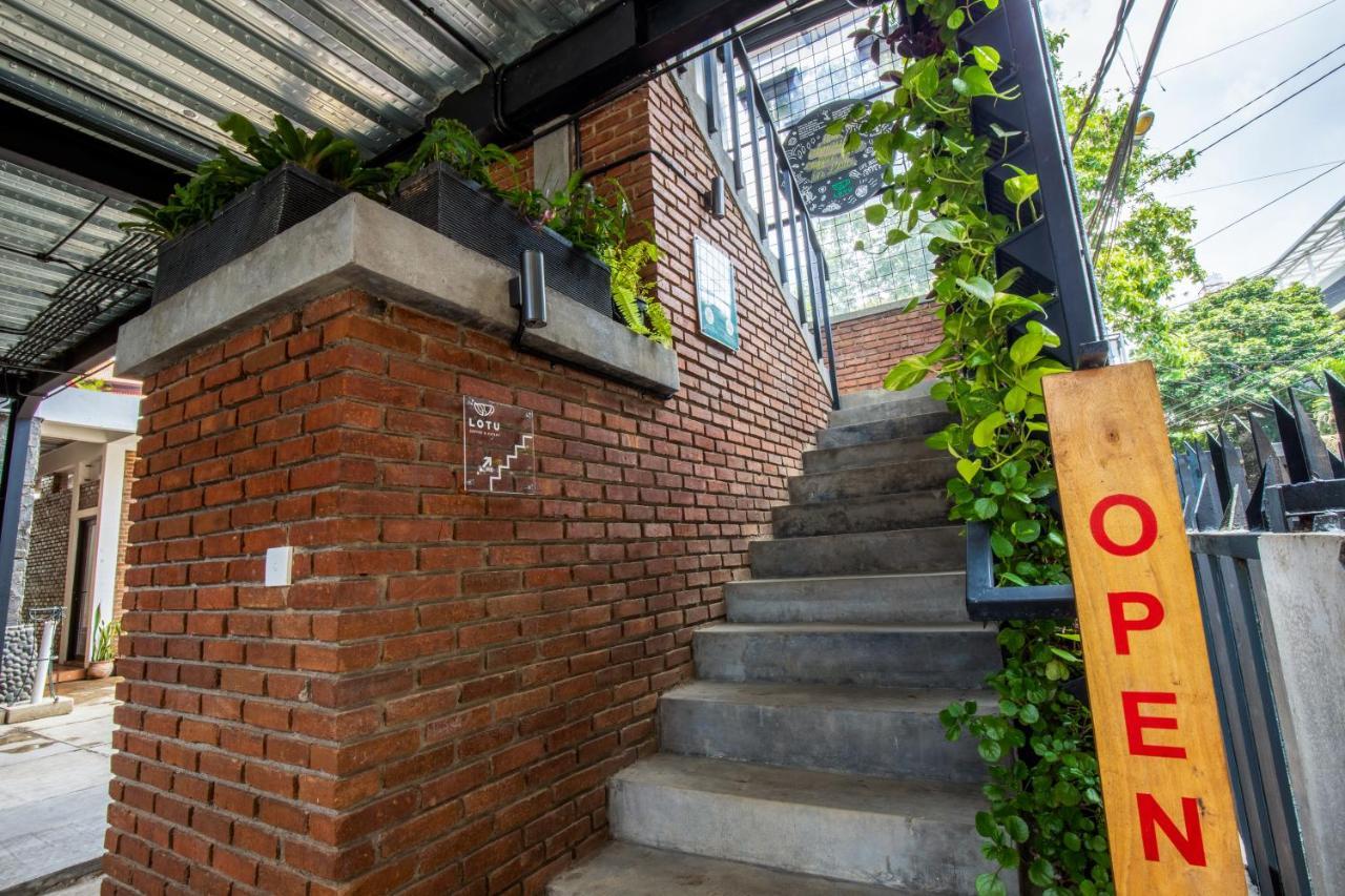 Sekararum Butik Syariah Guesthouse Bandung Kültér fotó