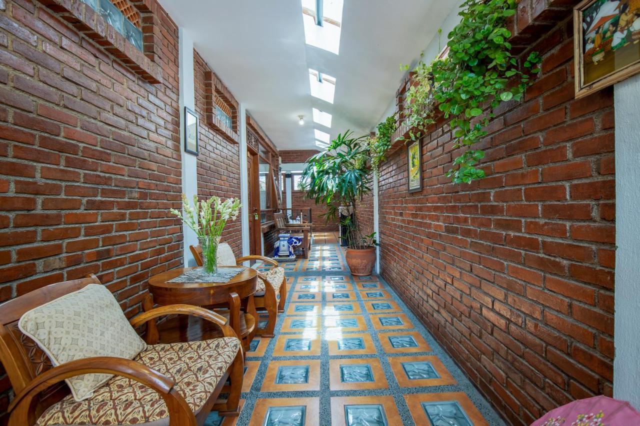Sekararum Butik Syariah Guesthouse Bandung Kültér fotó