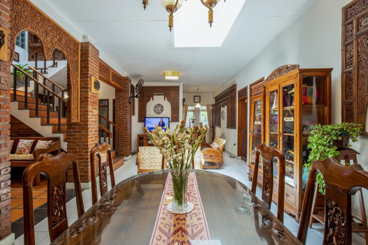 Sekararum Butik Syariah Guesthouse Bandung Kültér fotó