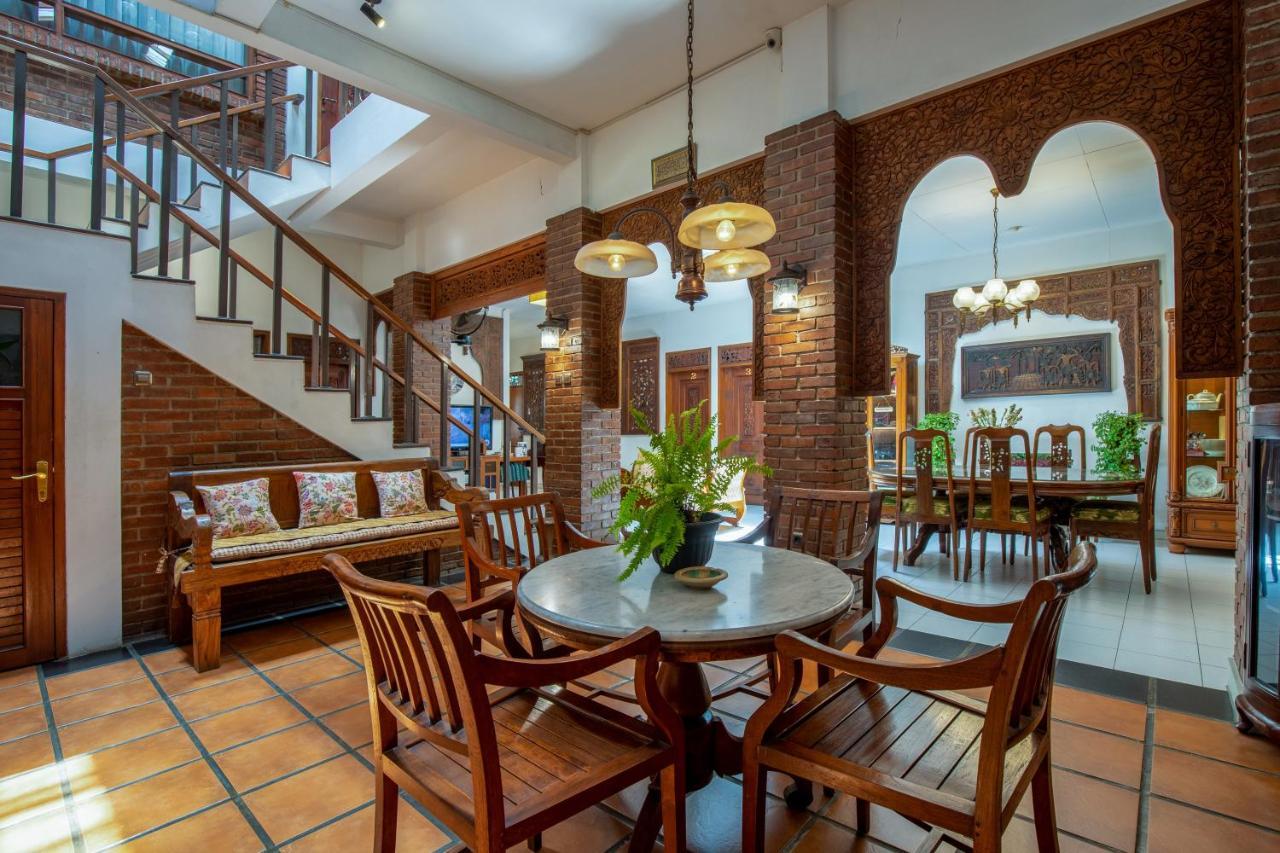 Sekararum Butik Syariah Guesthouse Bandung Kültér fotó