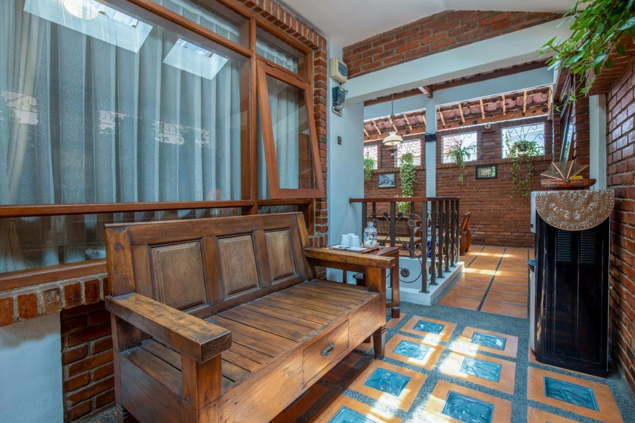 Sekararum Butik Syariah Guesthouse Bandung Kültér fotó