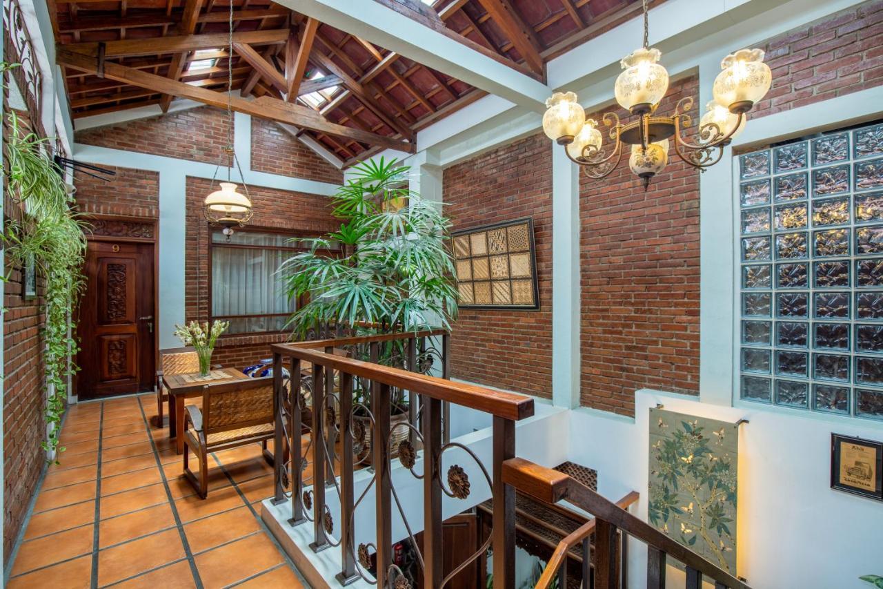 Sekararum Butik Syariah Guesthouse Bandung Kültér fotó