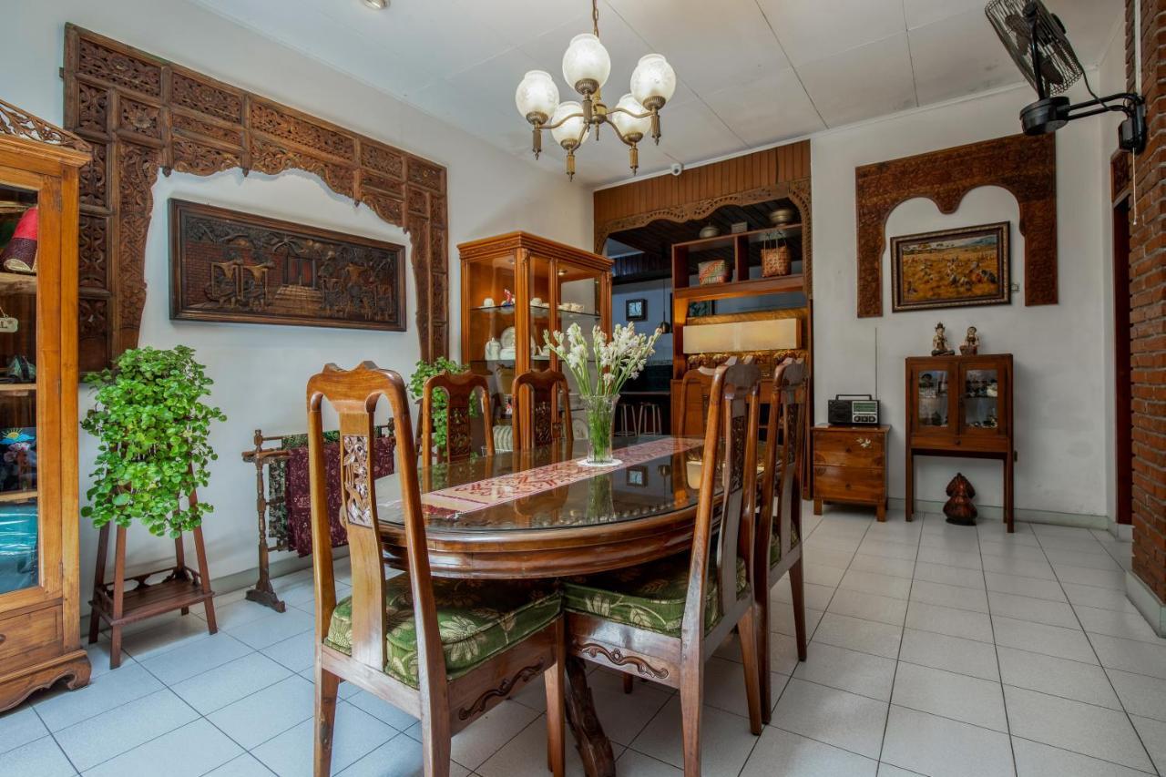 Sekararum Butik Syariah Guesthouse Bandung Kültér fotó