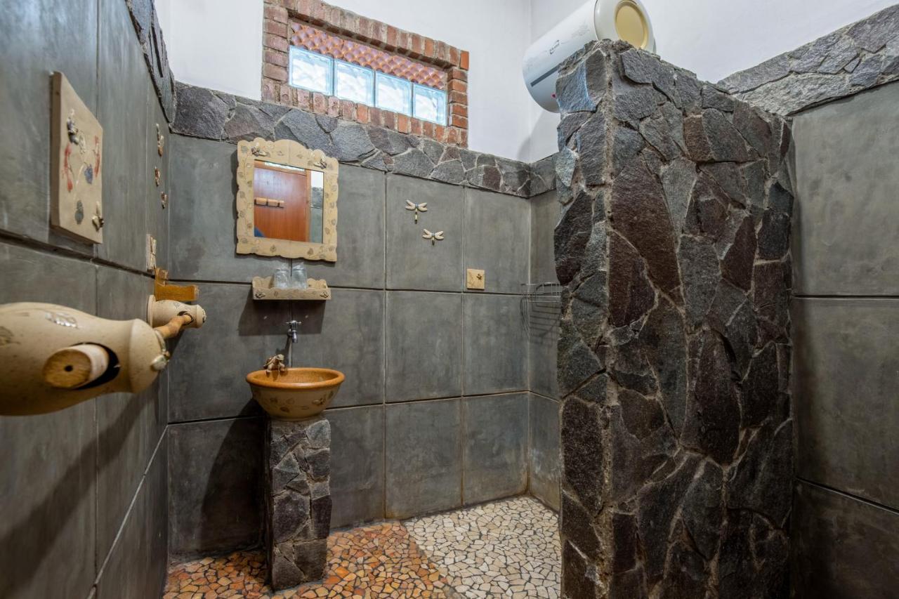 Sekararum Butik Syariah Guesthouse Bandung Kültér fotó