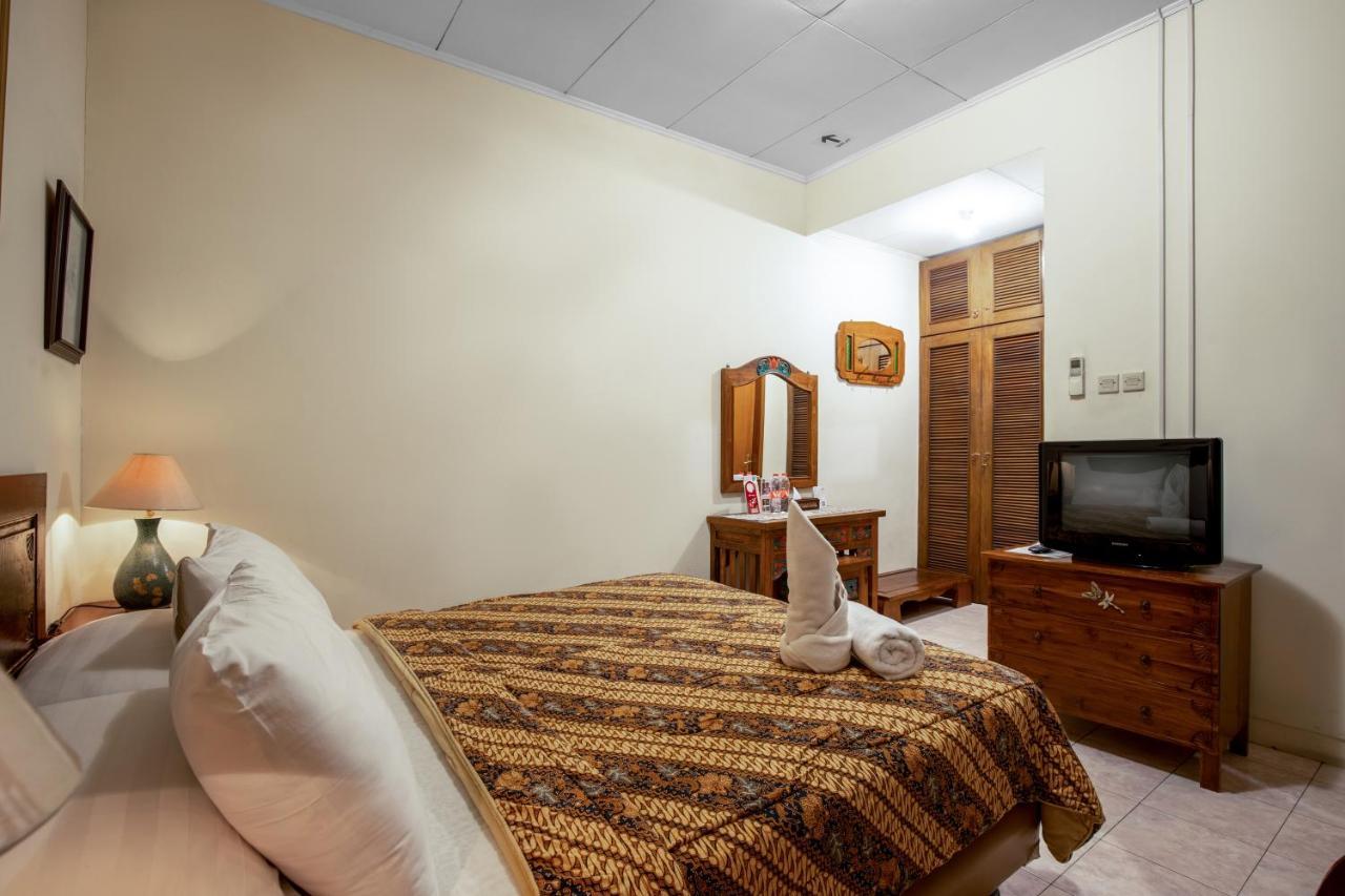 Sekararum Butik Syariah Guesthouse Bandung Kültér fotó