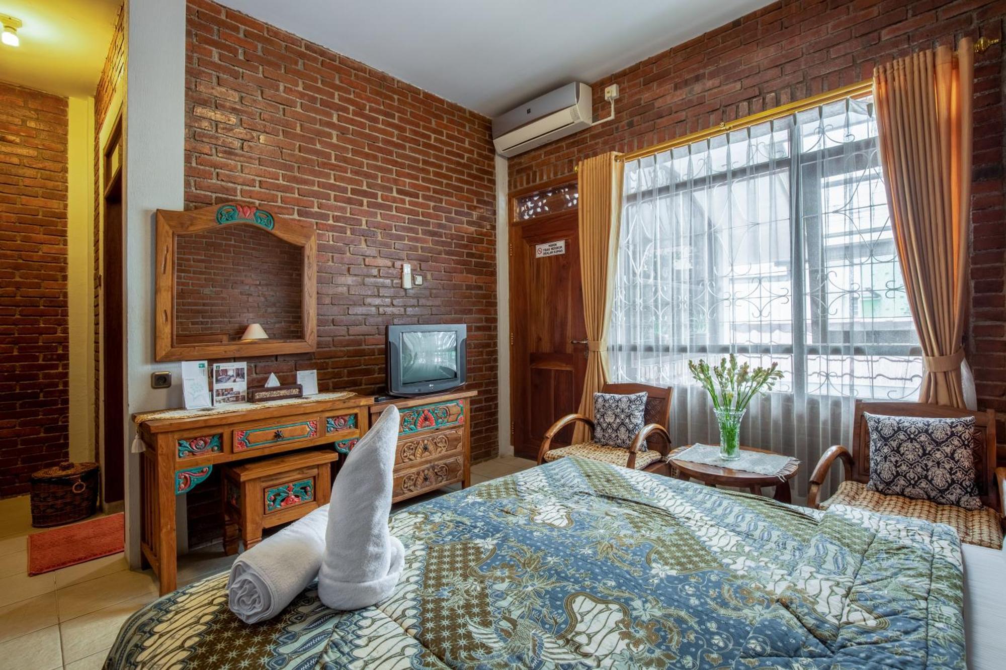 Sekararum Butik Syariah Guesthouse Bandung Kültér fotó